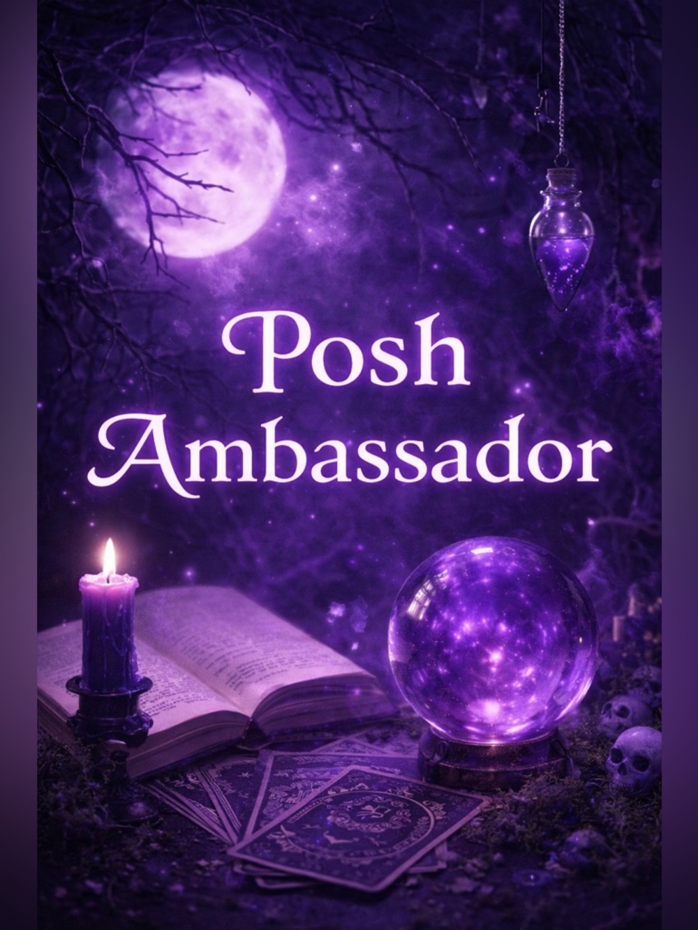 Posh Ambassador